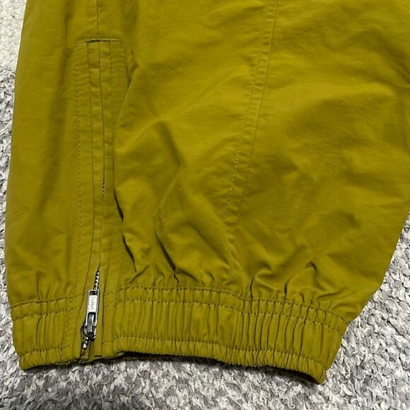 NWT- Old Navy  L tall. High Waist Ankle Zip Cargo Jogger - Picture 5 of 11